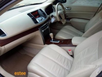 Nissan Teana XV 2012 Sedan dijual-1