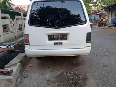 Jual Mitsubishi Colt 2001-1