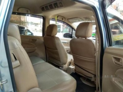 Jual Suzuki Ertiga 2013 kualitas bagus-1