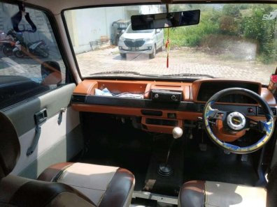 Jual Toyota Kijang 1990, harga murah-1