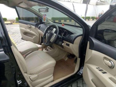 Jual Nissan Grand Livina 2016, harga murah-1