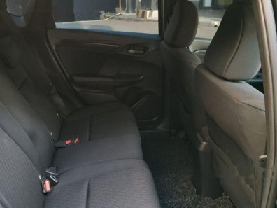 Honda Jazz RS 2019 Hatchback dijual-1