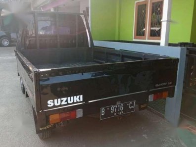 Butuh dana ingin jual Suzuki Carry Pick Up 2003-1