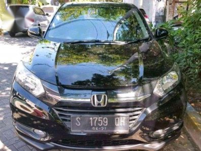 Jual Honda HR-V 2016 termurah-1