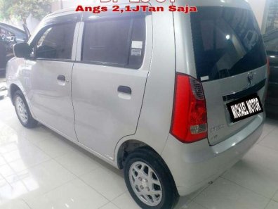 Butuh dana ingin jual Suzuki Karimun Wagon R GL 2017-1