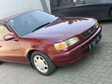Toyota Corolla 1998 Sedan dijual-1