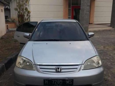 Butuh dana ingin jual Honda Civic VTi-S 2001-1