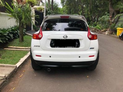 Jual Nissan Juke RX kualitas bagus-1