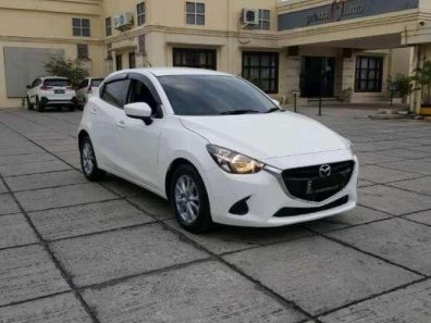 Jual Mazda 2 V 2015-1