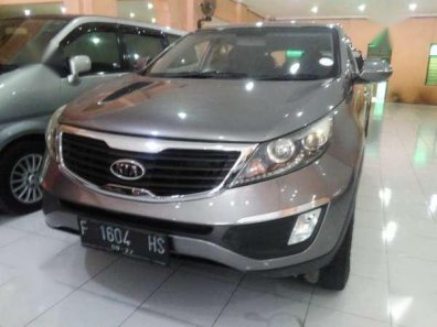 Butuh dana ingin jual Kia Sportage 2012-1