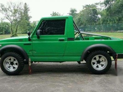 Jual Suzuki Jimny 1989, harga murah-1