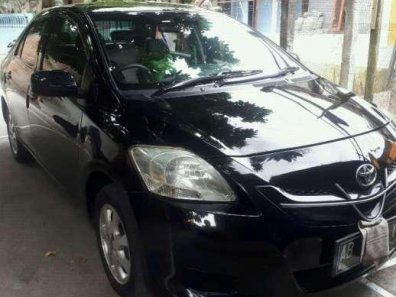 Jual Toyota Vios G 2008-1