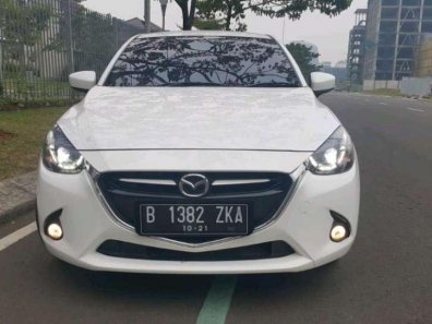 Jual Mazda 2 R 2016-1