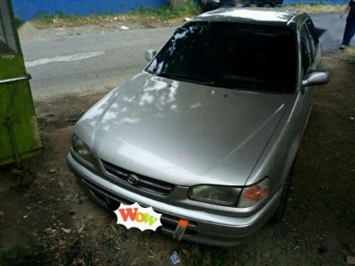 Jual Toyota Corolla 1996 kualitas bagus-1