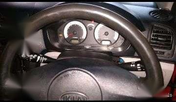 Butuh dana ingin jual Kia Picanto 1.2 NA 2010-1