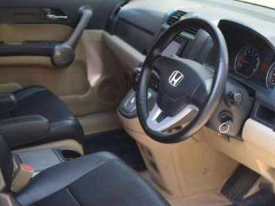 Butuh dana ingin jual Honda CR-V 2.4 2007-1