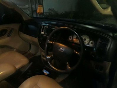 Jual Ford Escape Limited 2007-1