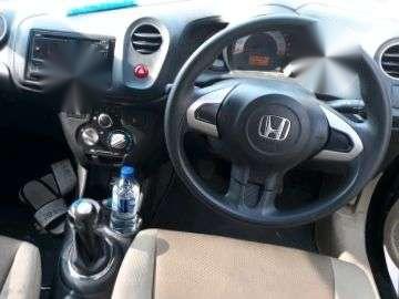 Jual Honda Brio 2014 termurah-1