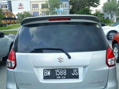 Jual Suzuki Ertiga 2012 kualitas bagus-1