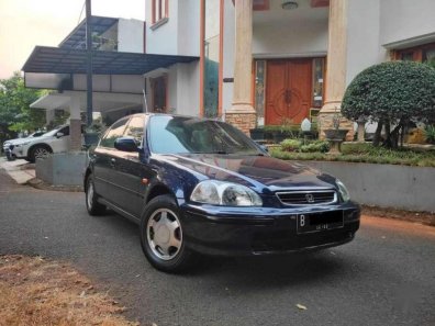 Jual Honda Civic 2.0 kualitas bagus-1