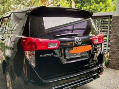 Jual Toyota Kijang Innova V 2017-1