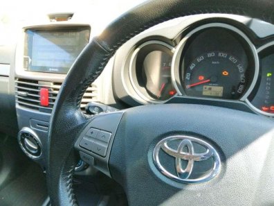Jual Toyota Rush 2016, harga murah-1