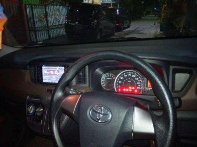 Jual Toyota Calya 2016 termurah-1
