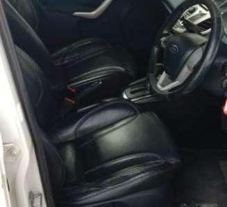 Ford Fiesta S 2012 Hatchback dijual-1