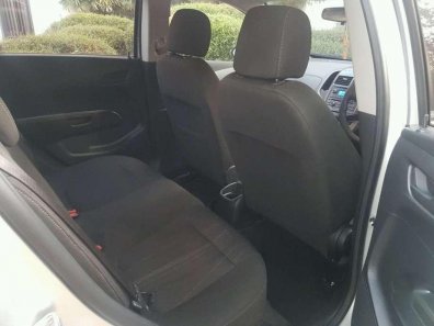 Chevrolet Aveo LT 2012 Hatchback dijual-1