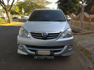 Butuh dana ingin jual Toyota Avanza S 2008-1