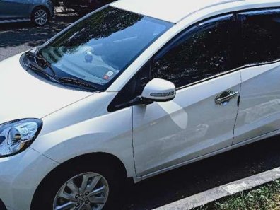 Jual Honda Mobilio 2013 kualitas bagus-1