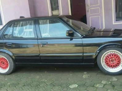 Jual BMW 3 Series 1989 kualitas bagus-1