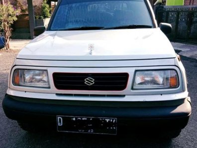 Suzuki Vitara 1993 SUV dijual-1