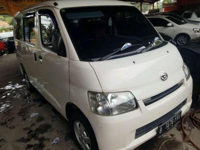 Jual Daihatsu Gran Max 2013, harga murah-1