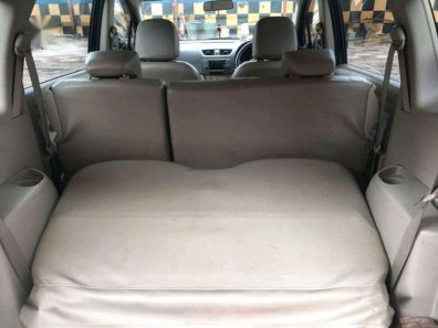 Jual Suzuki Ertiga 2017 kualitas bagus-1