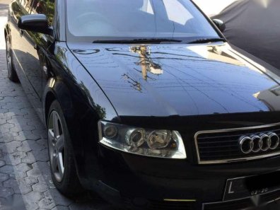 Jual Audi A4 2001, harga murah-1