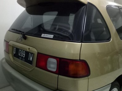 Jual mobil Toyota Picnic 2.0 2000 harga murah di Jawa Barat-1