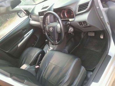 Toyota Avanza Veloz 2013 MPV dijual-1