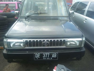 Jual Toyota Kijang 1990-1