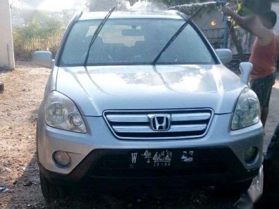 Jual Honda CR-V 2.0 2006-1