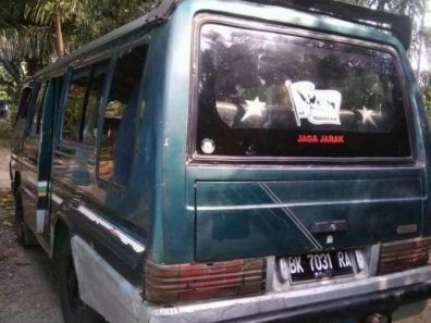 Jual Mitsubishi Colt Bus Diesel NA kualitas bagus-1