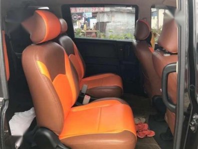 Honda Freed A 2012 MPV dijual-1