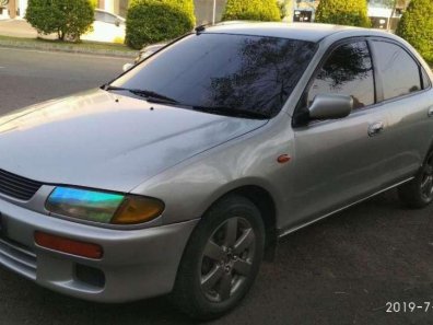 Jual Mazda 323 kualitas bagus-1