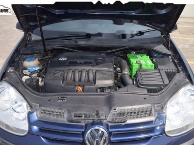 Jual Volkswagen Golf FSI kualitas bagus-1