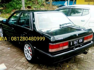 Jual Mazda 323 Trendy 1988-1