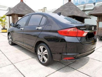 Honda City ES 2014 Sedan dijual-1