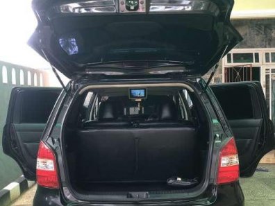 Nissan Grand Livina 1.5 NA 2012 MPV dijual-1