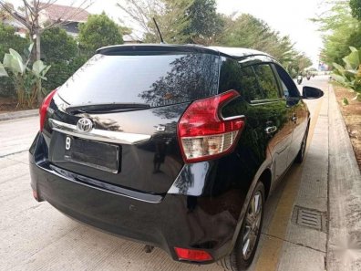 Jual Toyota Yaris 2014 termurah-1