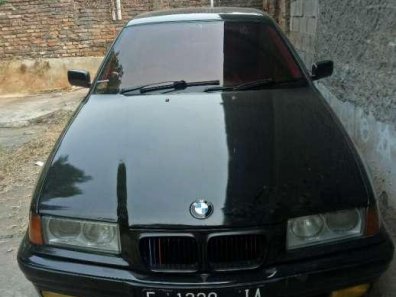 BMW 3 Series 318i 1996 Sedan dijual-1