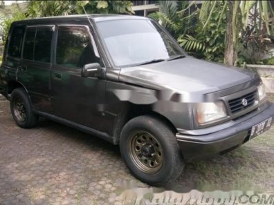 Jual Suzuki Vitara 1993, harga murah-1